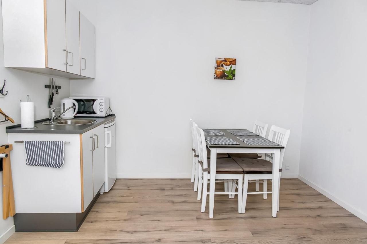 Loasen Vesterhede Hejnsvig Room photo