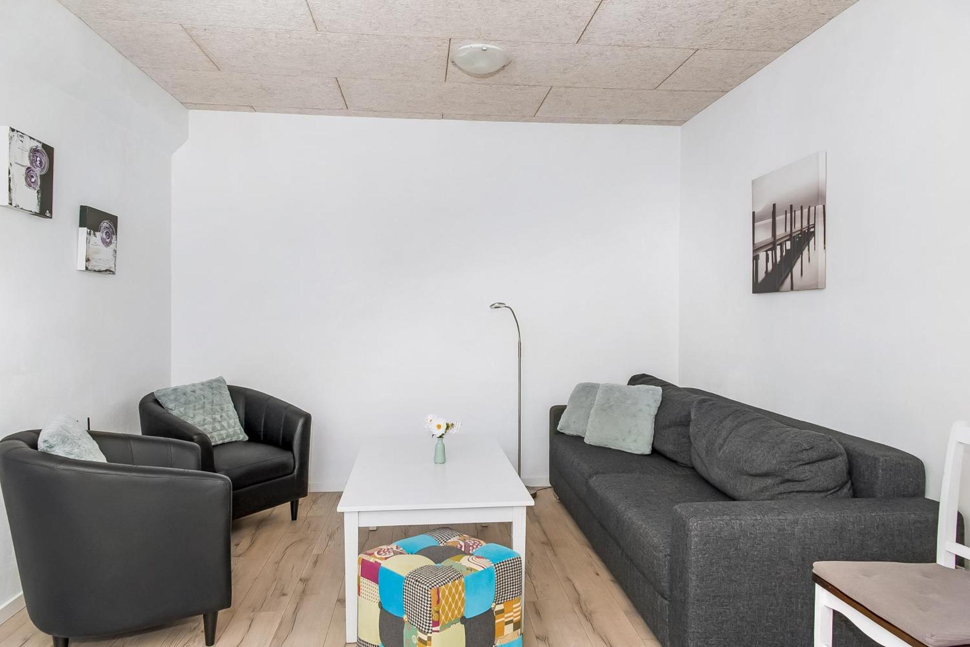 Loasen Vesterhede Hejnsvig Room photo