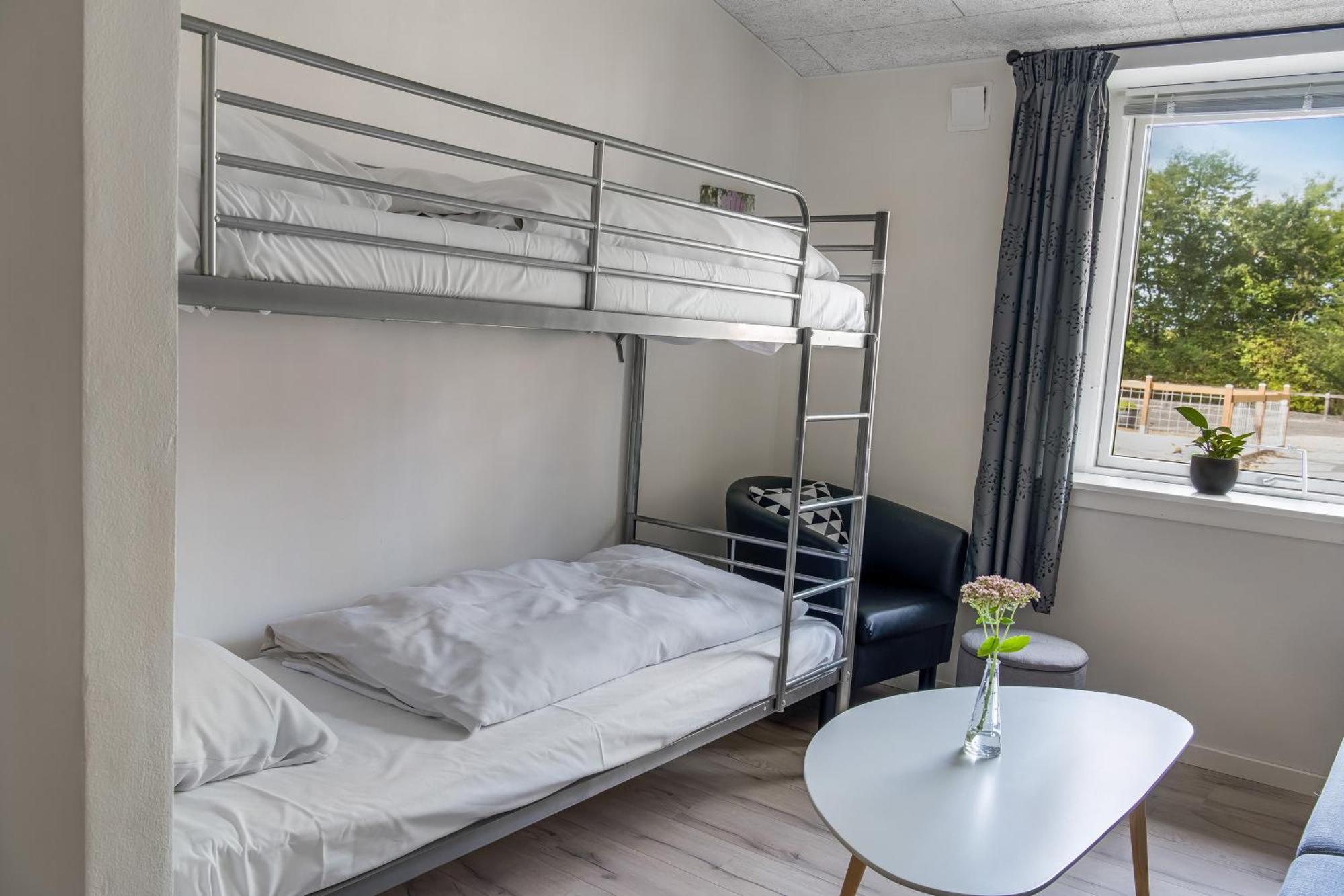 Loasen Vesterhede Hejnsvig Room photo