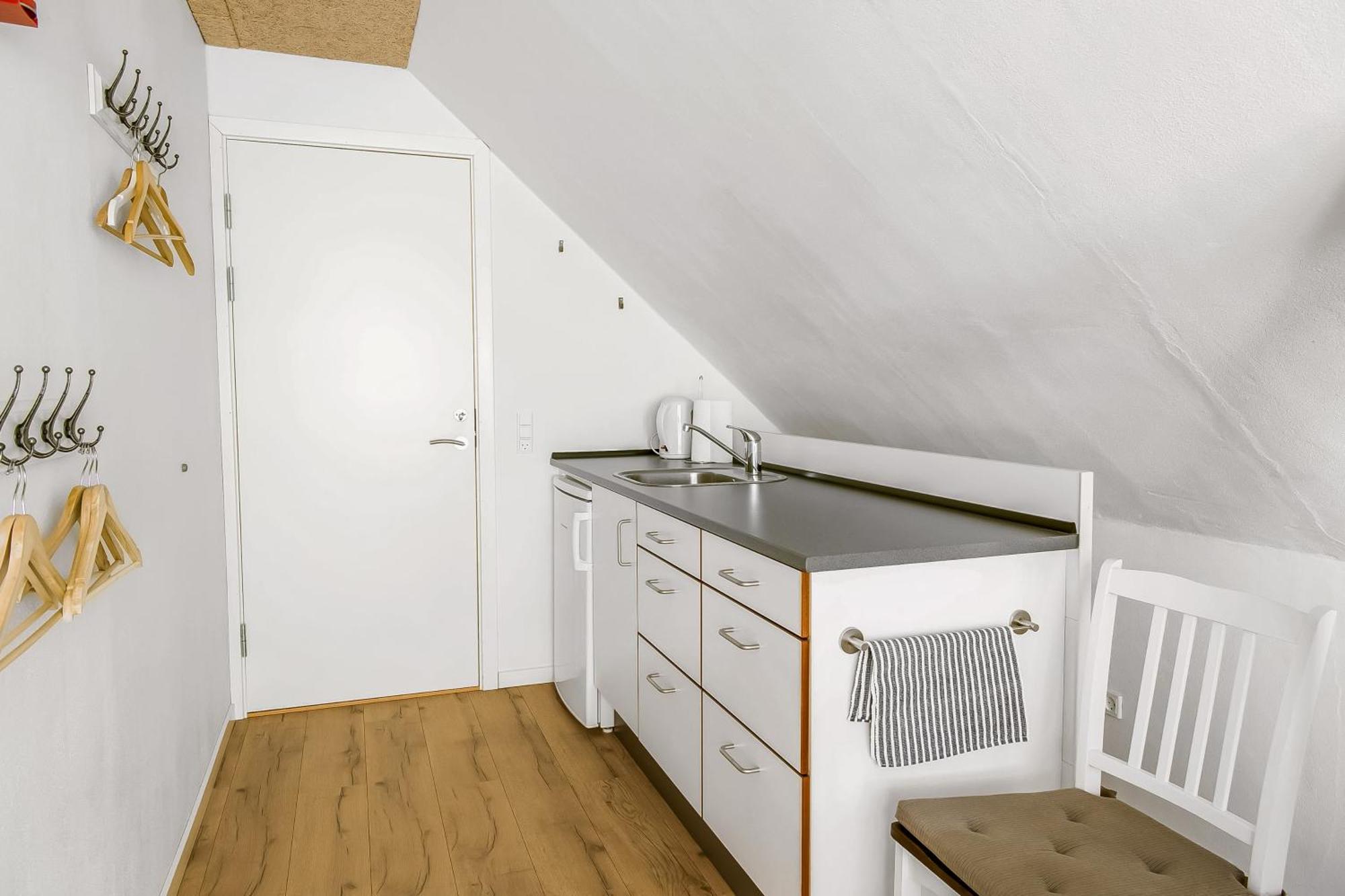 Loasen Vesterhede Hejnsvig Room photo